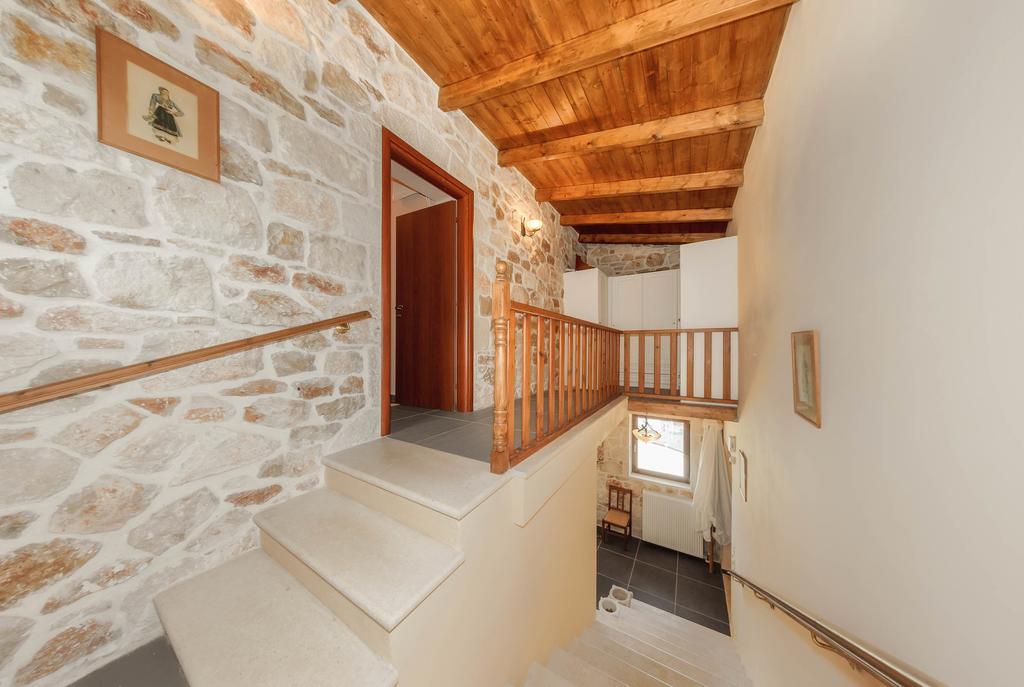 Orient Villas Exclusive Mikro Nisi Dış mekan fotoğraf