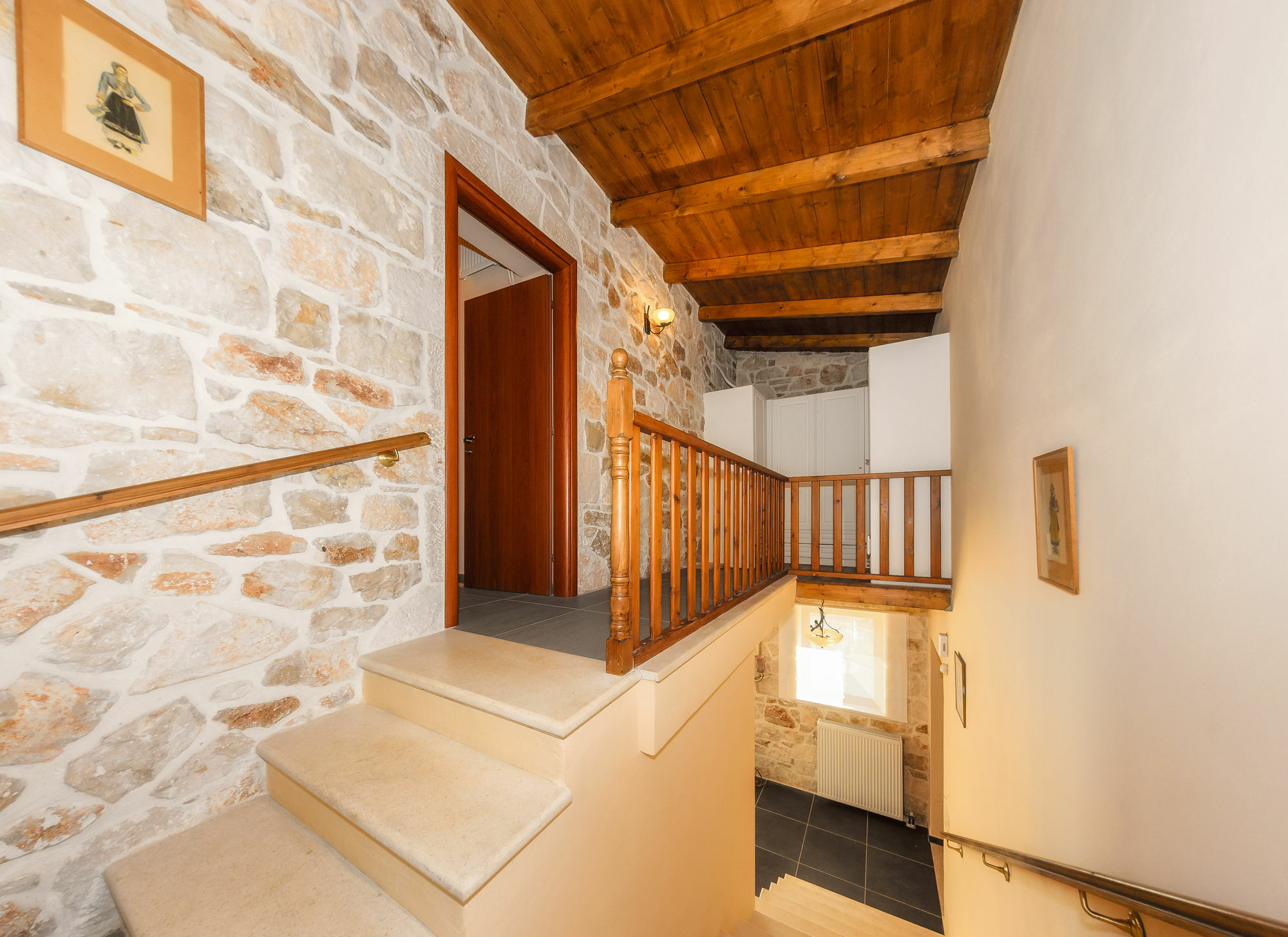 Orient Villas Exclusive Mikro Nisi Dış mekan fotoğraf