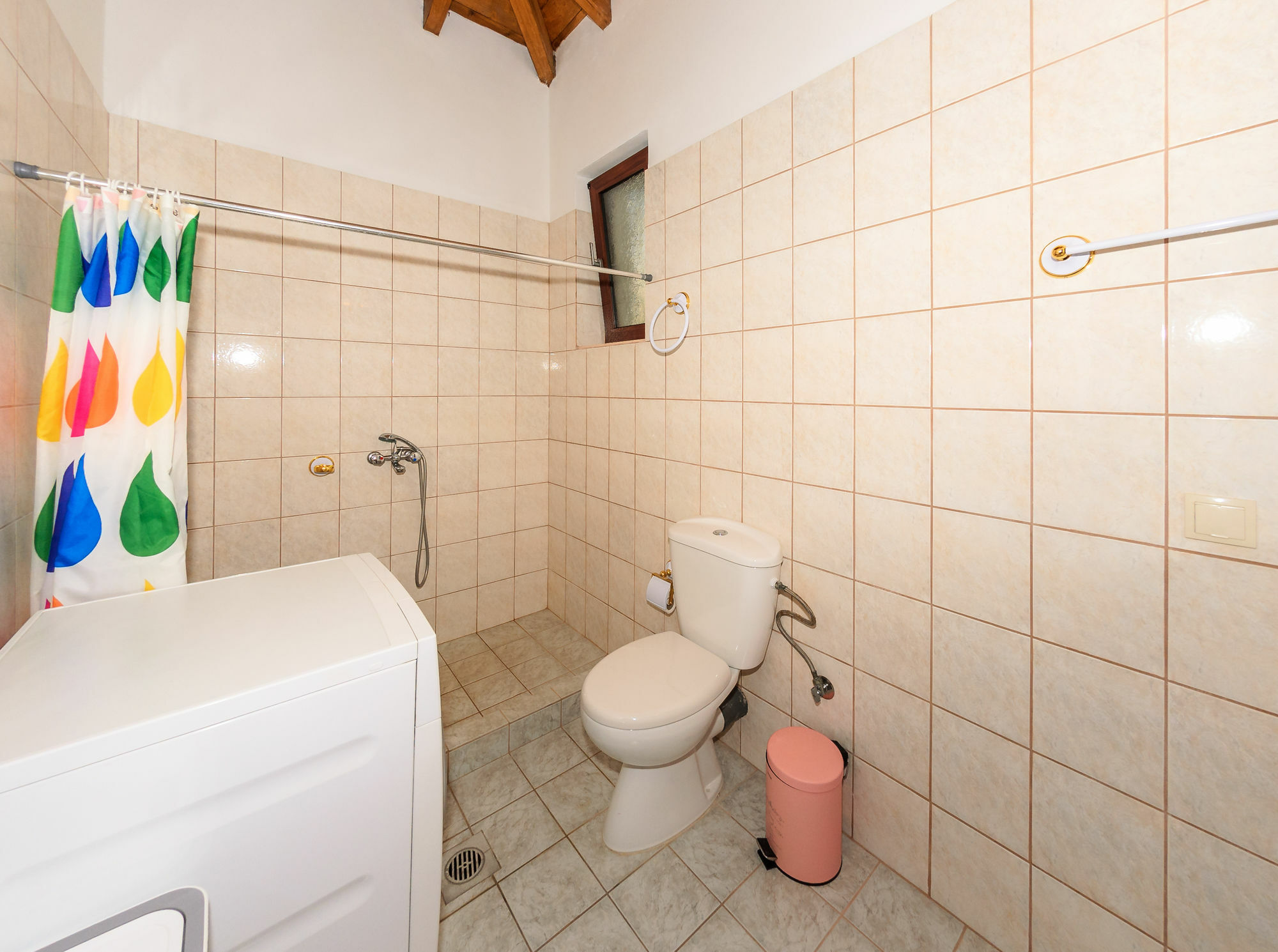 Orient Villas Exclusive Mikro Nisi Dış mekan fotoğraf