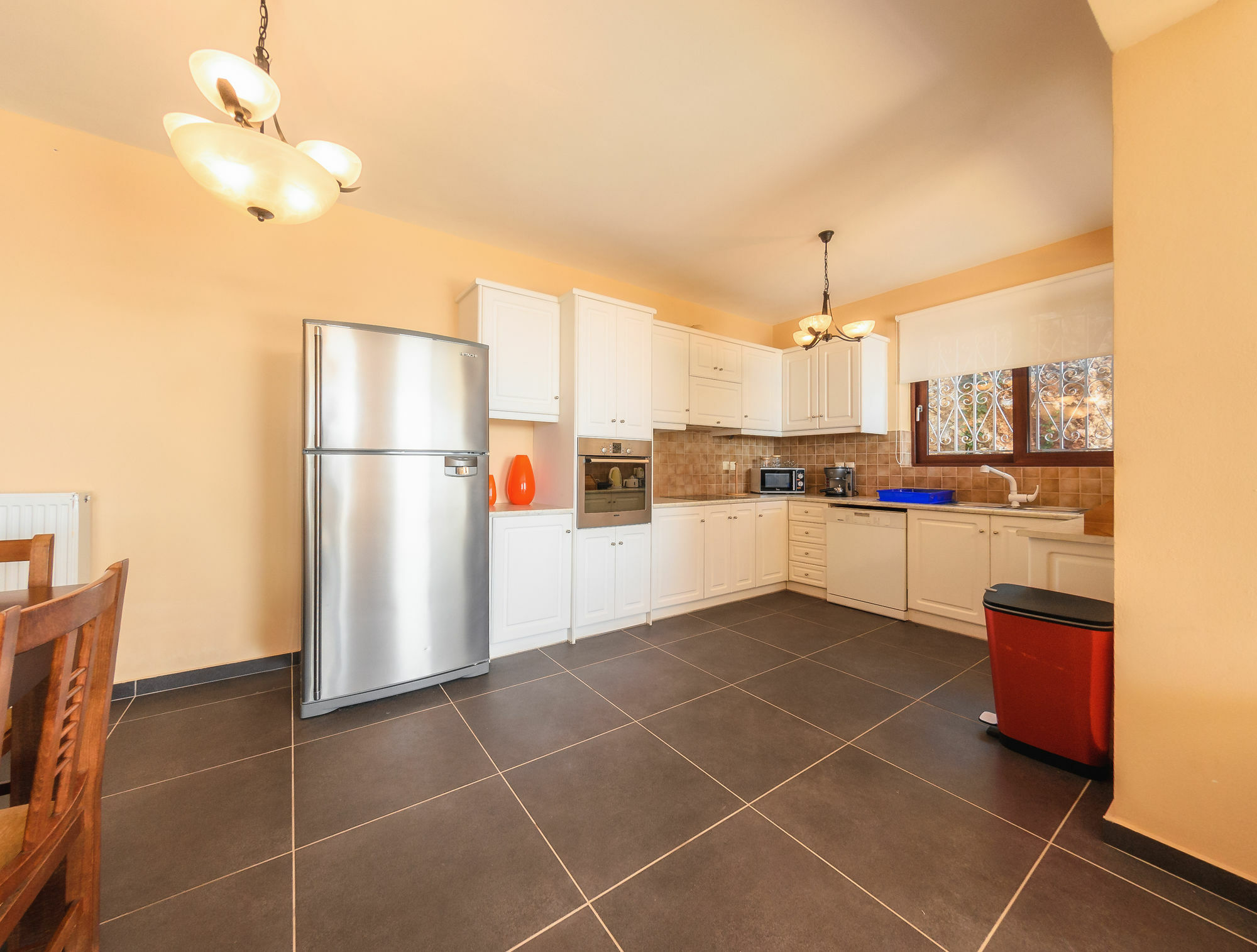 Orient Villas Exclusive Mikro Nisi Dış mekan fotoğraf